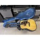 Yamaha FG-401WB акустическая гитара, Япония USED