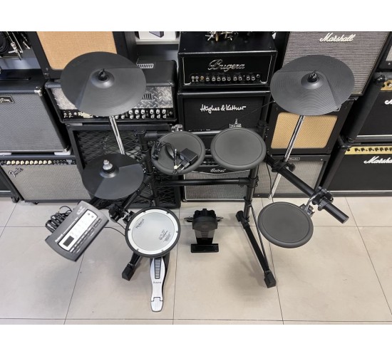 Roland TD-3KW электронная ударная установка USED