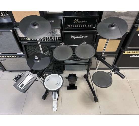 Roland TD-3KW электронная ударная установка USED