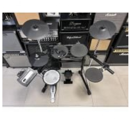 Roland TD-3KW электронная ударная установка USED