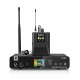 Debra Audio M-PROI Беспроводная система мониторинга, 530 МГц-580 МГц