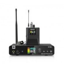 Debra Audio M-PROI Беспроводная система мониторинга, 530 МГц-580 МГц