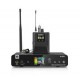 Debra Audio M-PROI Беспроводная система мониторинга, 530 МГц-580 МГц