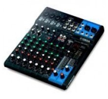 Yamaha MG10XU CN микшерный пульт