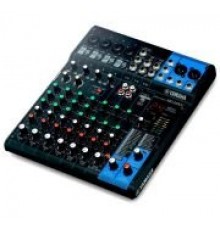 Yamaha MG10XU CN микшерный пульт