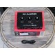 M-Audio M-Track SOLO аудио интерфейс USED