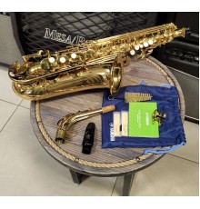 Yamaha YAS-280 альт-саксофон, Япония USED