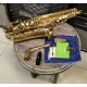 Yamaha YAS-280 альт-саксофон, Япония USED