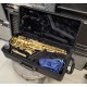 Yamaha YAS-280 альт-саксофон, Япония USED