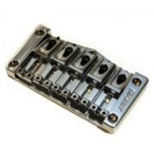 Hipshot Transtone бридж басовый, 5 струн, хром
