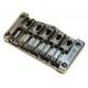 Hipshot Transtone бридж басовый, 5 струн, хром