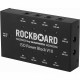 Rockboard RBO POW BLO ISO 10V2 ISO Power Block V10 Multi Power Supply, Multi regional блок питания для педалей