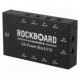 Rockboard RBO POW BLO ISO 10V2 ISO Power Block V10 Multi Power Supply, Multi regional блок питания для педалей