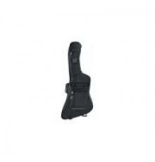 Rockbag RB20620B/ PLUS чехол для электрогитары Explorer/ Rhoads-shape, подкладка 30мм, чёрный
