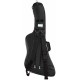 Rockbag RB20620B/ PLUS чехол для электрогитары Explorer/ Rhoads-shape, подкладка 30мм, чёрный