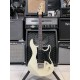 Yamaha Pacifica PAC120H VW электрогитара, цвет белый USED