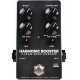 Darkglass Electronics Harmonic Booster 2.0 басовый эффект преамп, выставочный образец