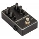Darkglass Electronics Harmonic Booster 2.0 басовый эффект преамп, выставочный образец