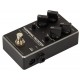Darkglass Electronics Harmonic Booster 2.0 басовый эффект преамп, выставочный образец