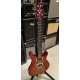 PRS SE Custom 22 Vintage Sunburst электрогитара, цвет Sunburst, Корея USED