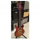 PRS SE Custom 22 Vintage Sunburst электрогитара, цвет Sunburst, Корея USED