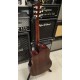 Fender CD-60SCE Dread All-Mah WN электроакустическая гитара, цвет натуральный USED