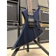 Jackson Stars Kelly электрогитара, цвет синий USED