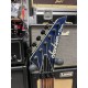 Jackson Stars Kelly электрогитара, цвет синий USED