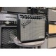 Fender Studio Drive Reverb SDR-15CE гитарный комбоусилитель USED