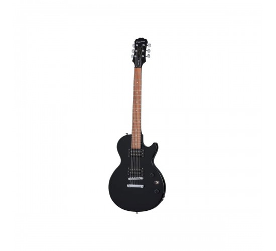 Epiphone Les Paul Special II Электрогитара, цвет чёрный