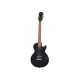 Epiphone Les Paul Special II Электрогитара, цвет чёрный
