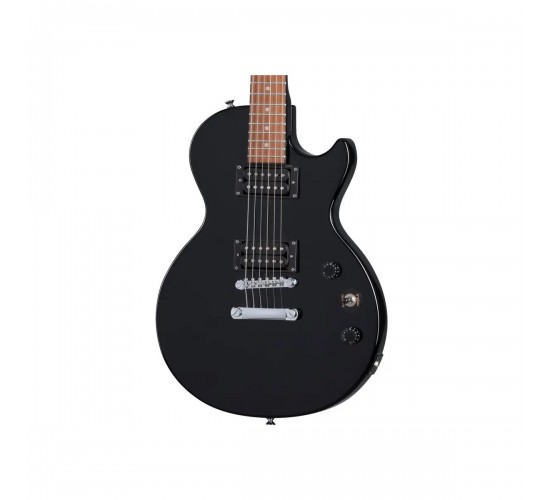 Epiphone Les Paul Special II Электрогитара, цвет чёрный