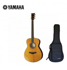 Yamaha LS-TA NT трансакустическая гитара, цвет натуральный
