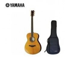 Yamaha LS-TA NT трансакустическая гитара, цвет натуральный