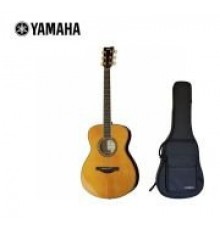 Yamaha LS-TA NT трансакустическая гитара, цвет натуральный