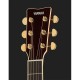 Yamaha LS-TA NT трансакустическая гитара, цвет натуральный