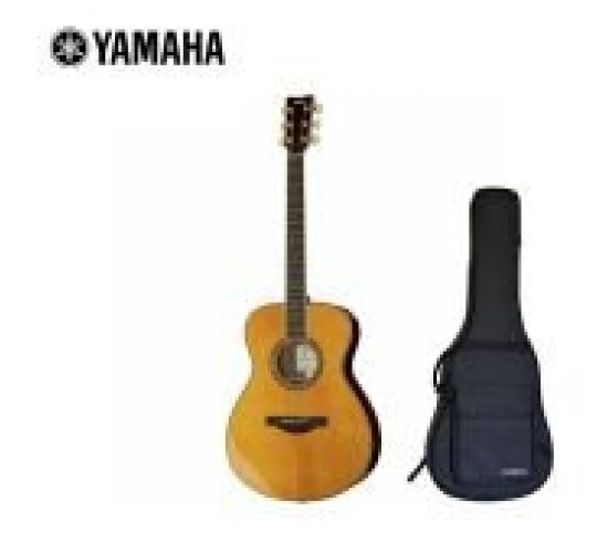 Yamaha LS-TA NT трансакустическая гитара, цвет натуральный