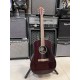 Fender CD-60S Dread All-Mah WN акустическая гитара, выставочный образец