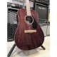 Fender CD-60S Dread All-Mah WN акустическая гитара, выставочный образец