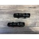 Seymour Duncan SJB-2 Hot for Jazz Bass Set комплект звукоснимателей USED