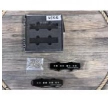 Seymour Duncan SJB-2 Hot for Jazz Bass Set комплект звукоснимателей USED