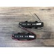 Seymour Duncan SJB-2 Hot for Jazz Bass Set комплект звукоснимателей USED