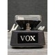 Vox V847 Wah Pedal гитарная педаль вау эффекта, США USED