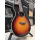 Yamaha APX-500III VSB электроакустическая гитара, цвет Violin Sunburst USED