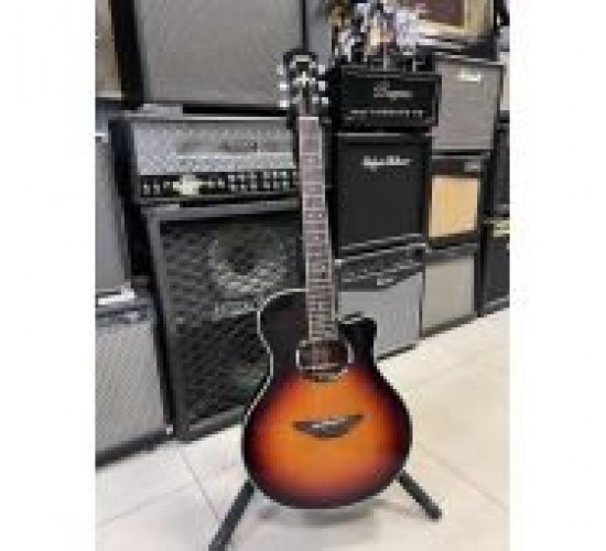 Yamaha APX-500III VSB электроакустическая гитара, цвет Violin Sunburst USED