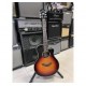Yamaha APX-500III VSB электроакустическая гитара, цвет Violin Sunburst USED