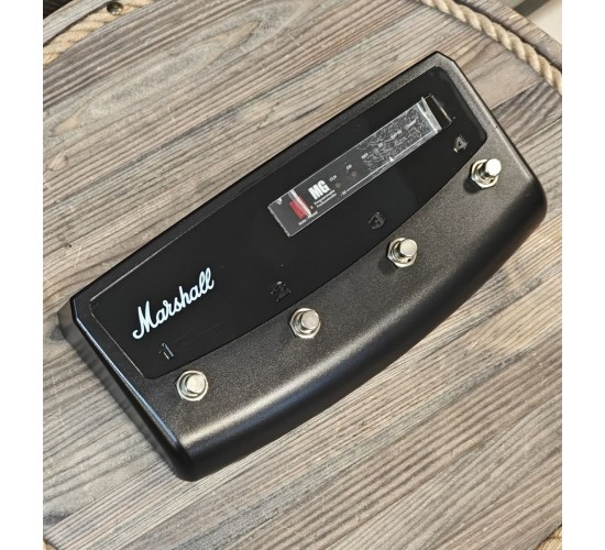 Marshall PEDL-90008 Stompware Ножной переключатель USED