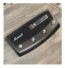 Marshall PEDL-90008 Stompware Ножной переключатель USED
