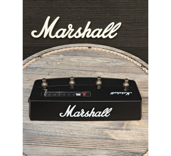 Marshall PEDL-90008 Stompware Ножной переключатель USED