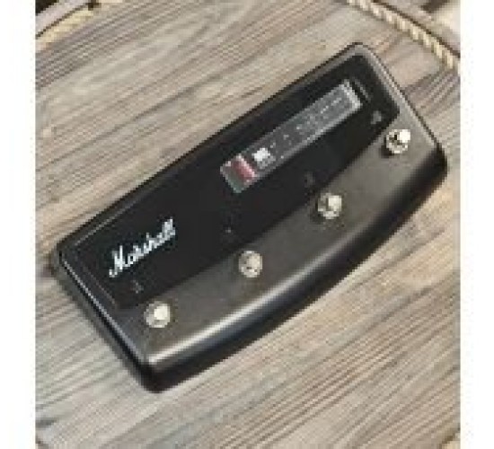 Marshall PEDL-90008 Stompware Ножной переключатель USED